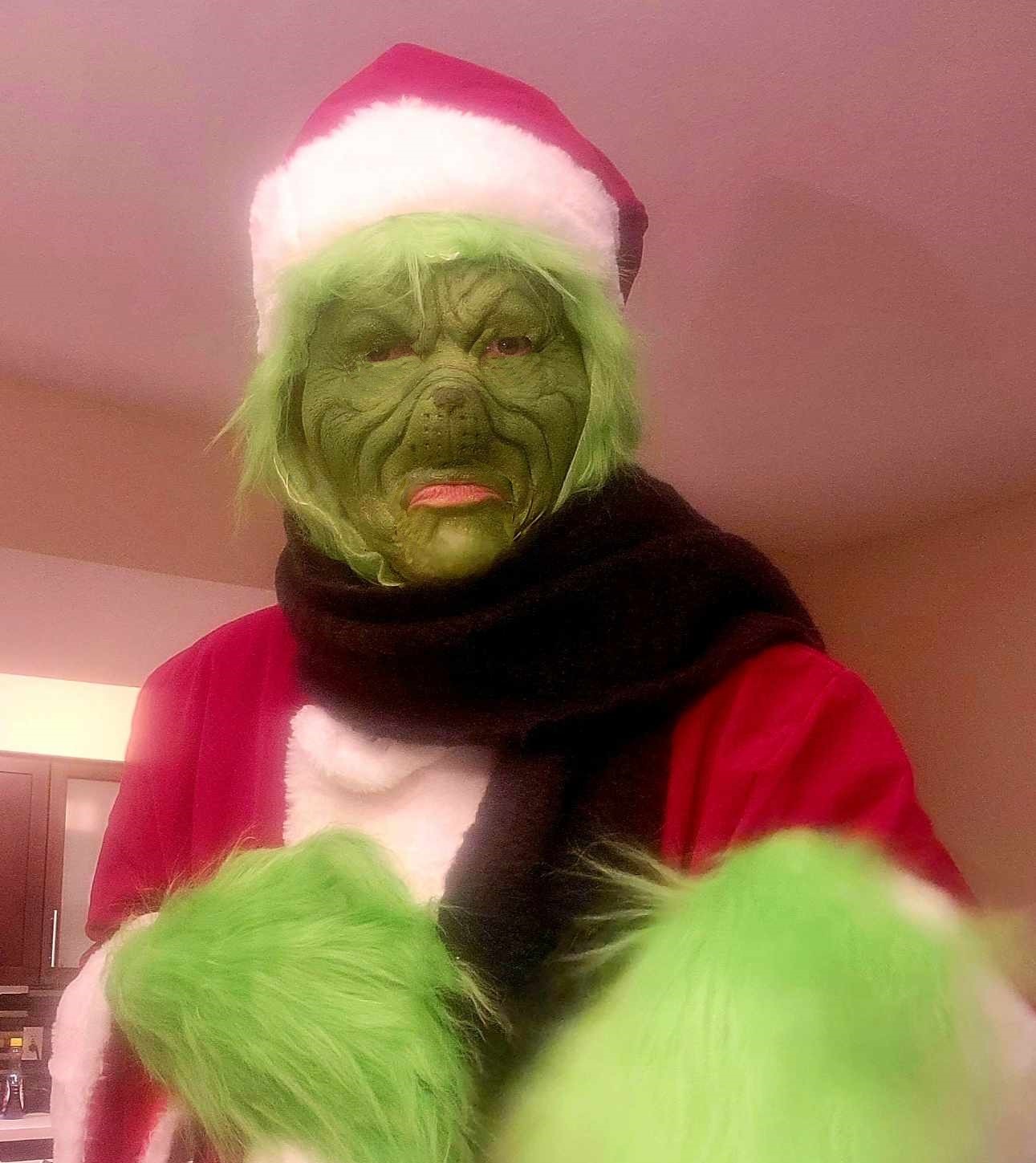 The Grinch