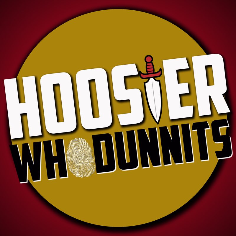 Hoosier Whodunnits logo